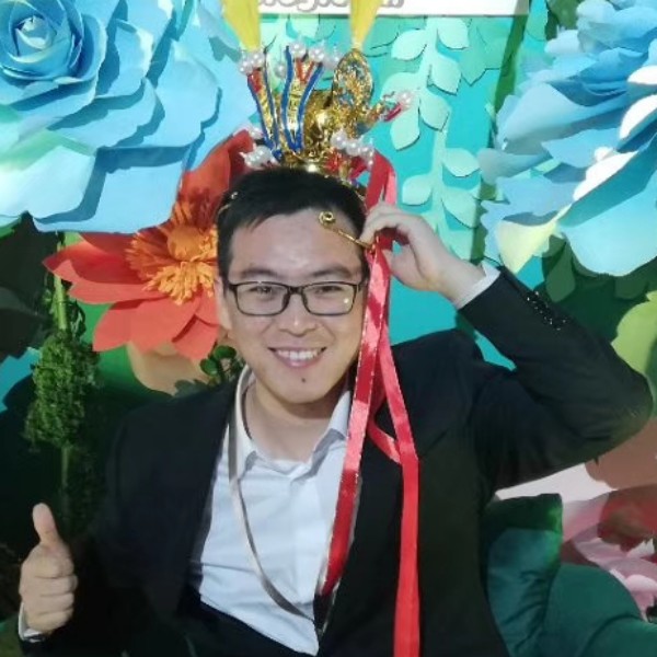 菠萝炒饭的照片