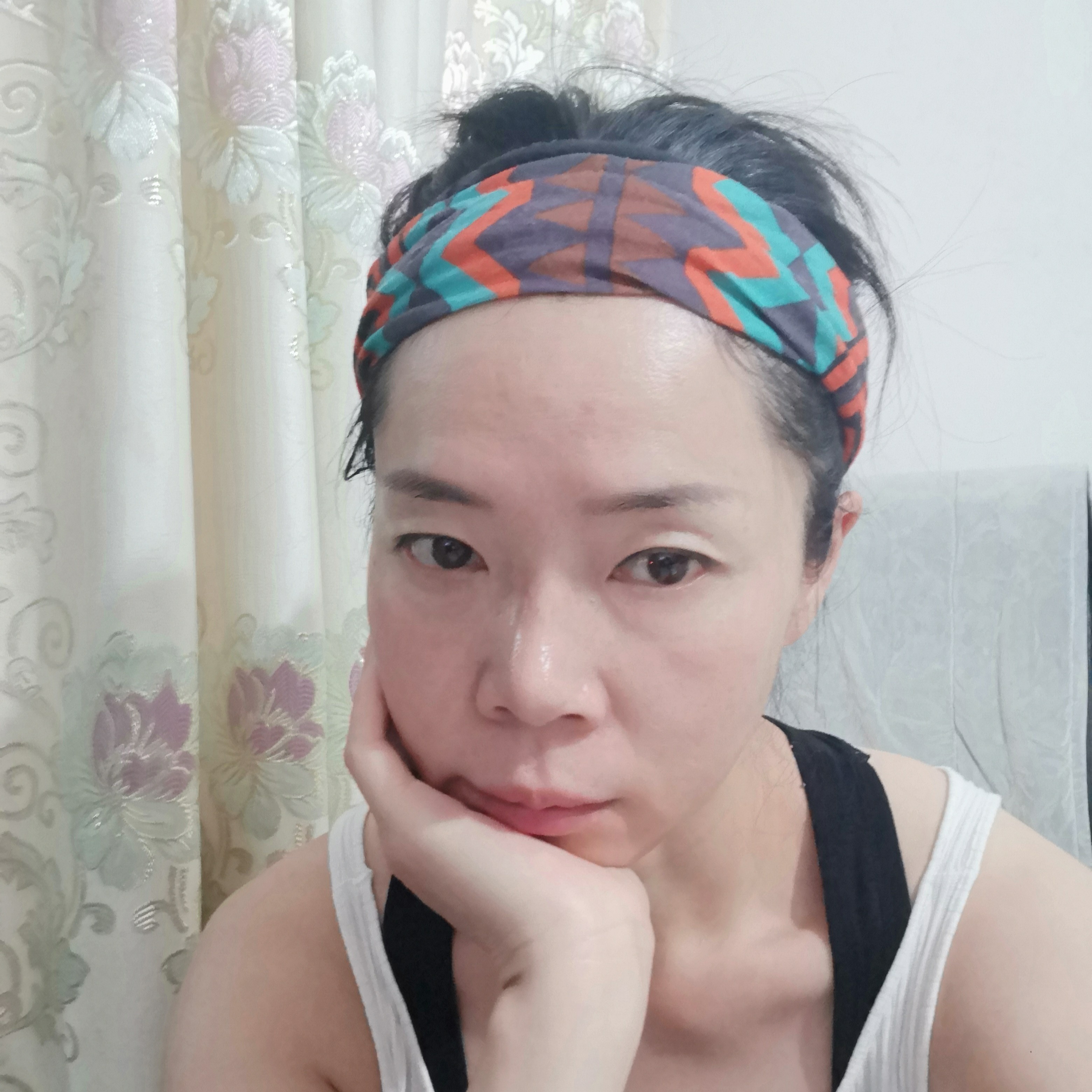 外套的自然的照片