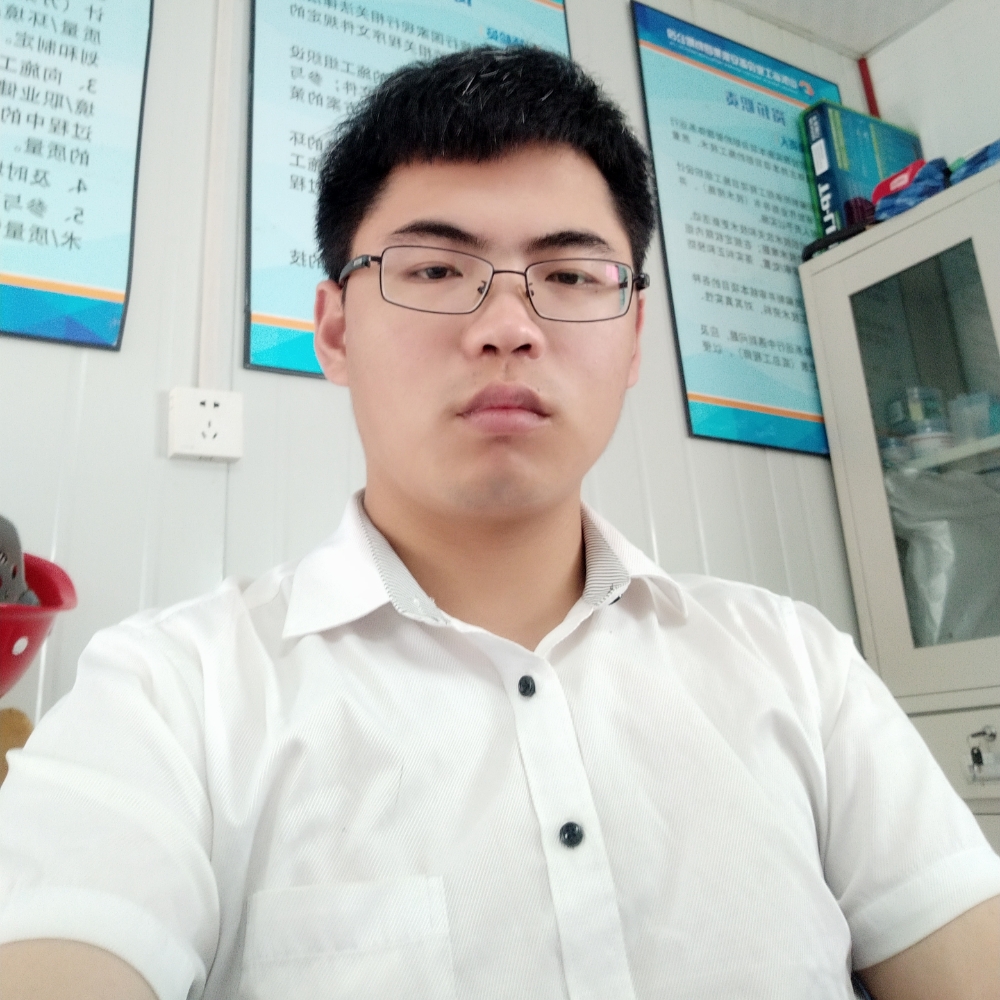 双鱼座默雨的照片