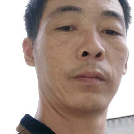 大白与坚强的照片