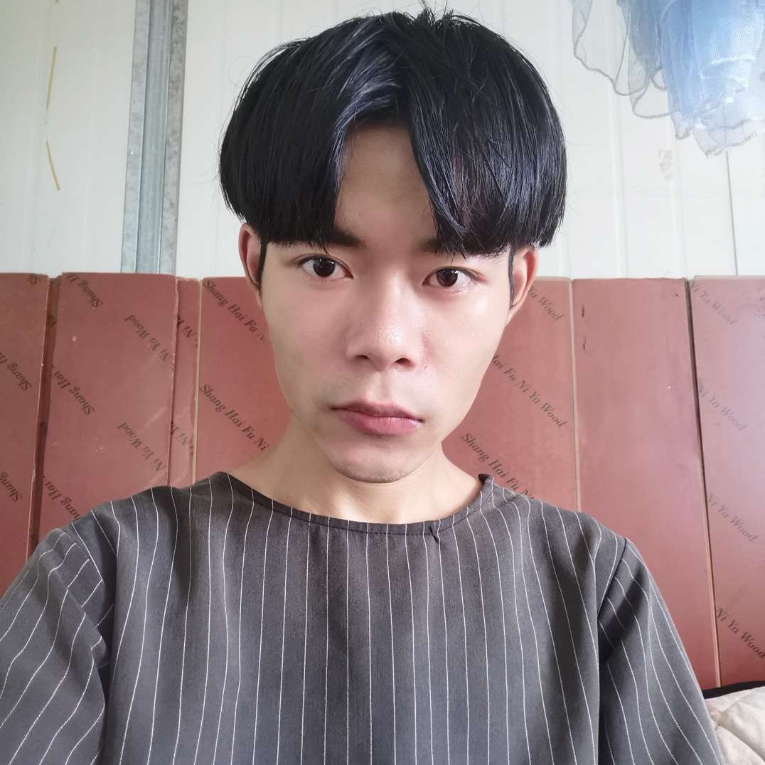 哈密瓜多么笨笨的照片
