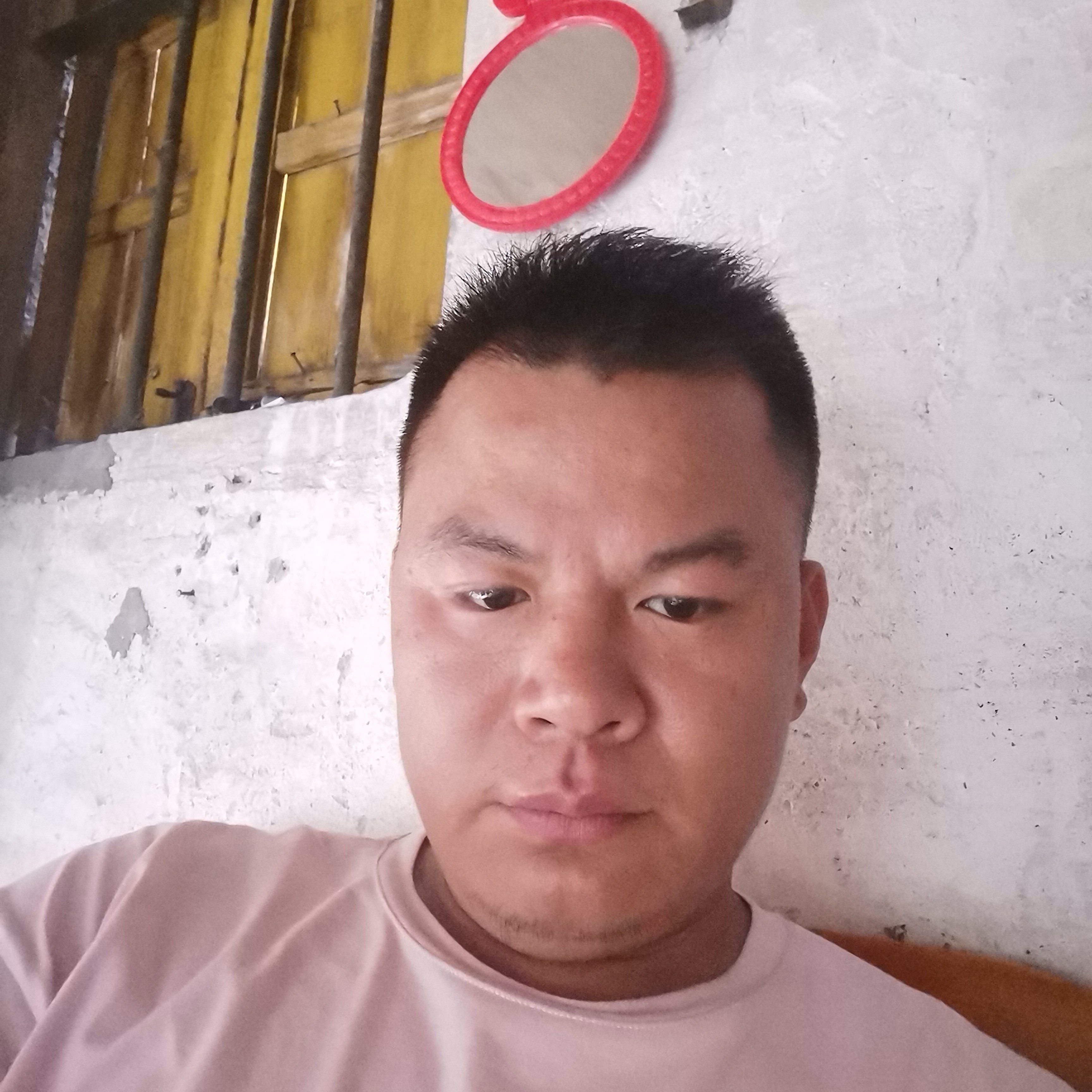 秋月拾忆可爱的照片