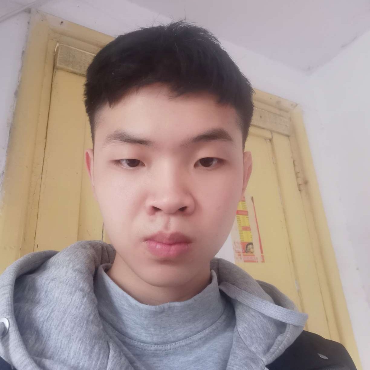 星念初的照片