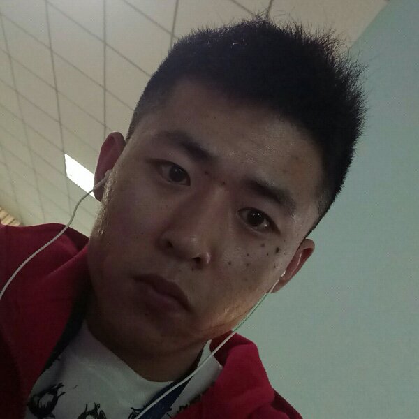择一人，终老的照片