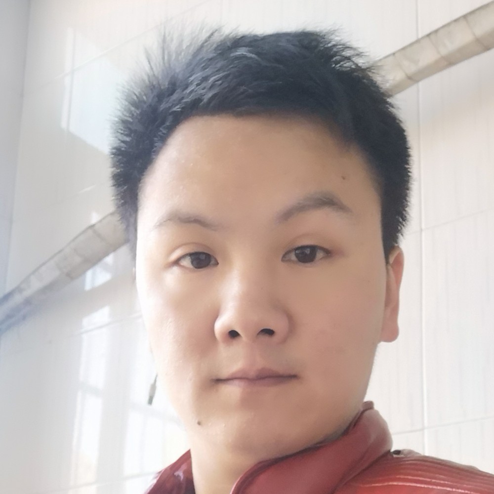 山水与昏睡的照片