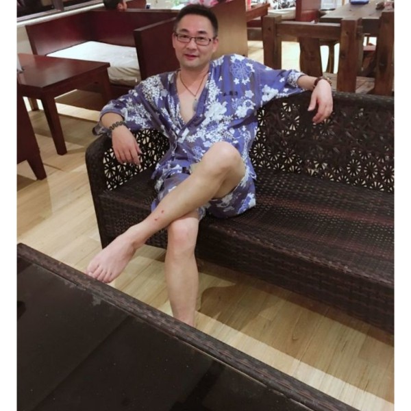 非你莫入的照片