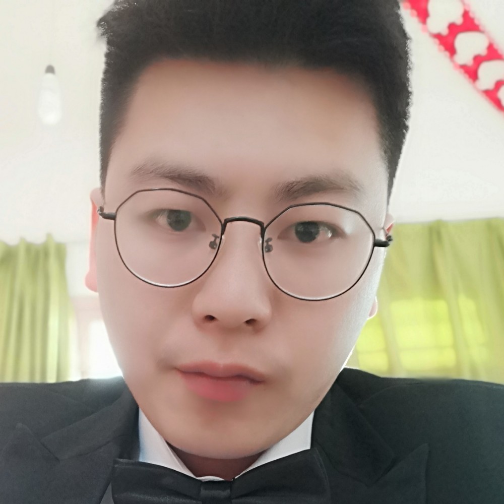 星月倾心内向的照片