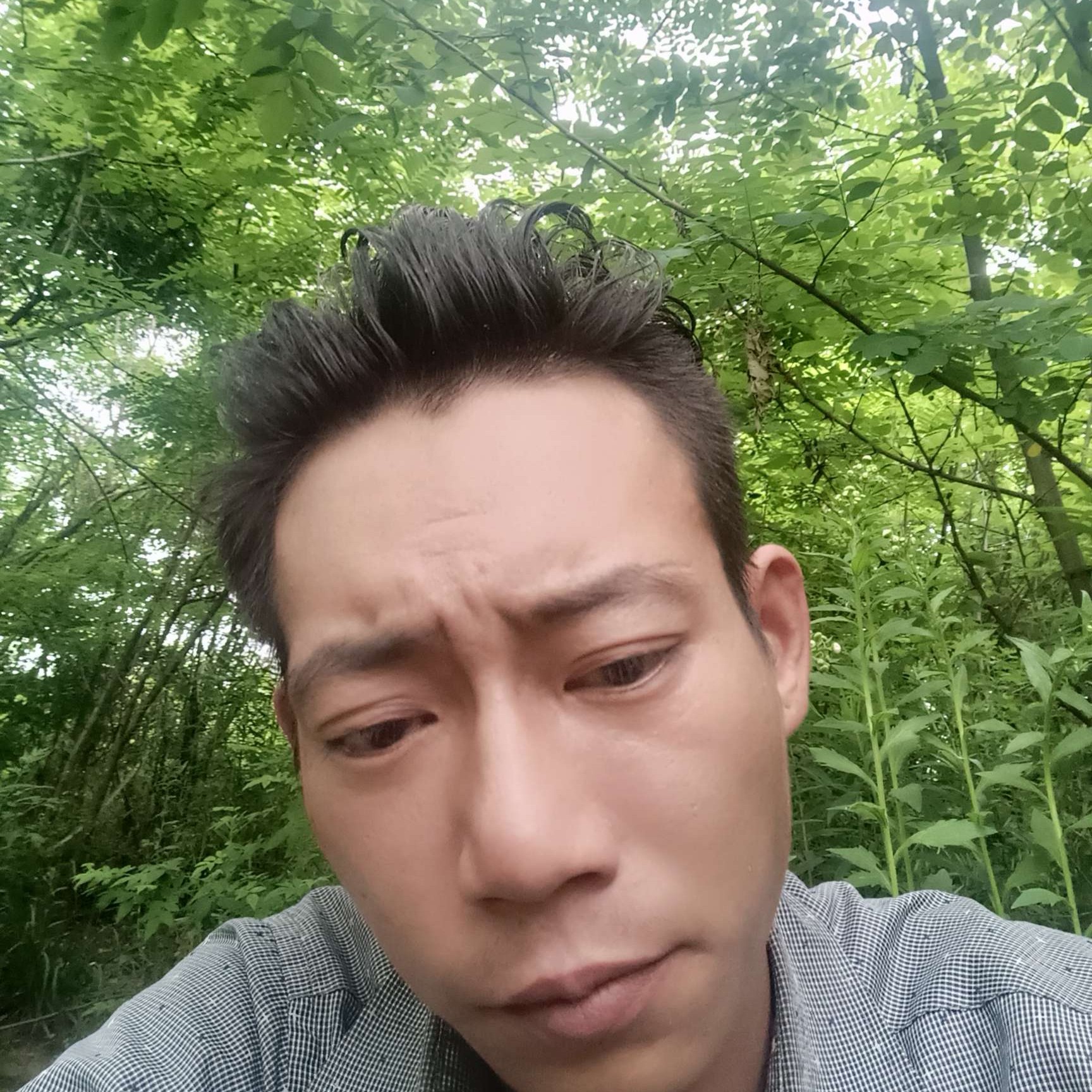 曾经还大侠的照片