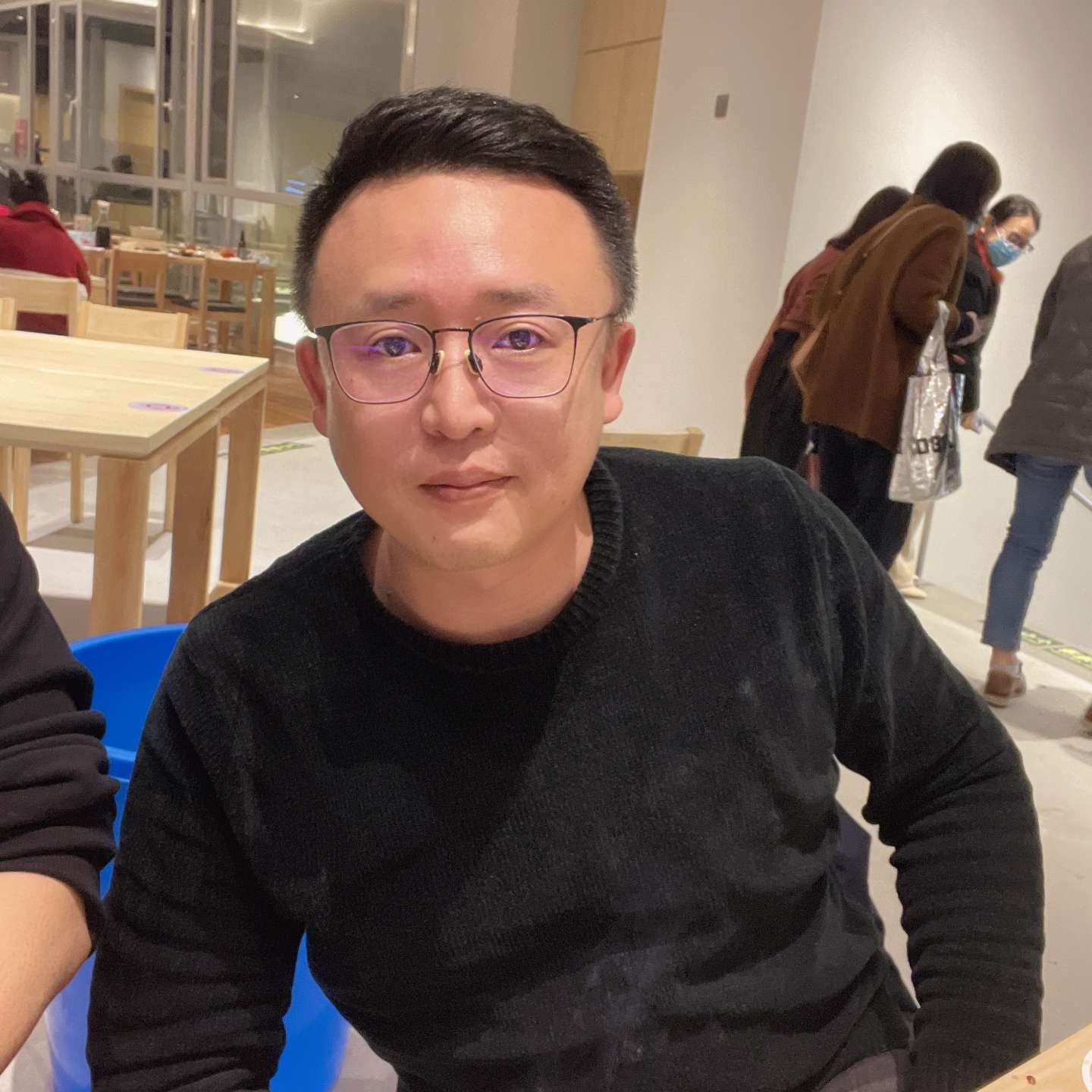 我本明月的照片