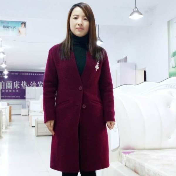 心灵美百合的照片