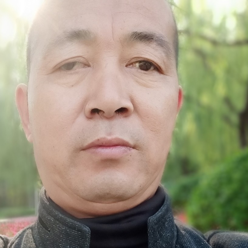 顺其自然李林的照片