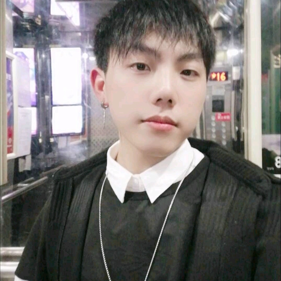 萧寒矛的照片