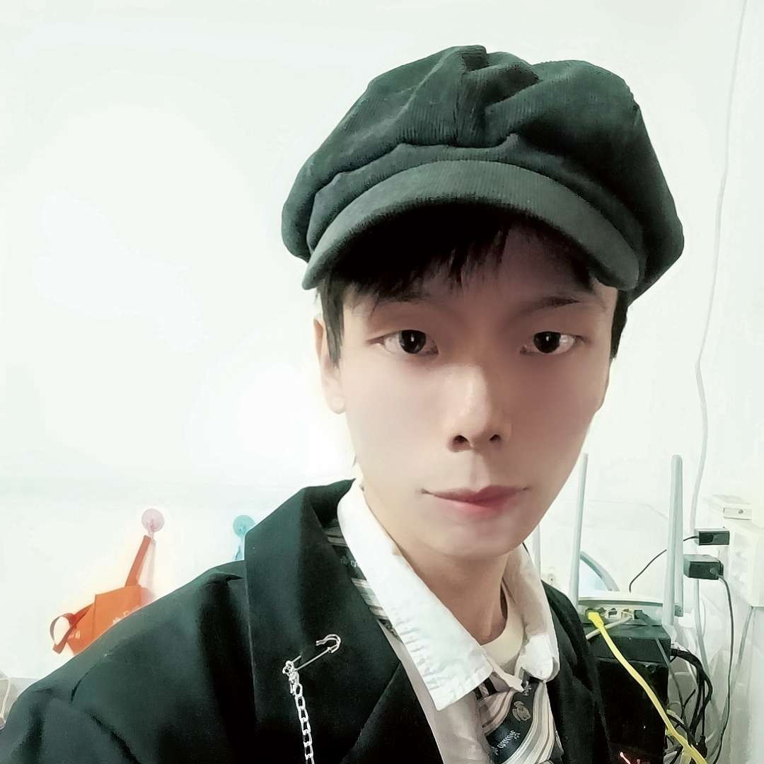 路过的DK的照片