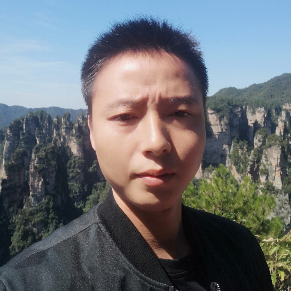 流影无情的照片