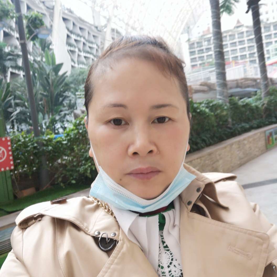 淡然倾心秋天的照片