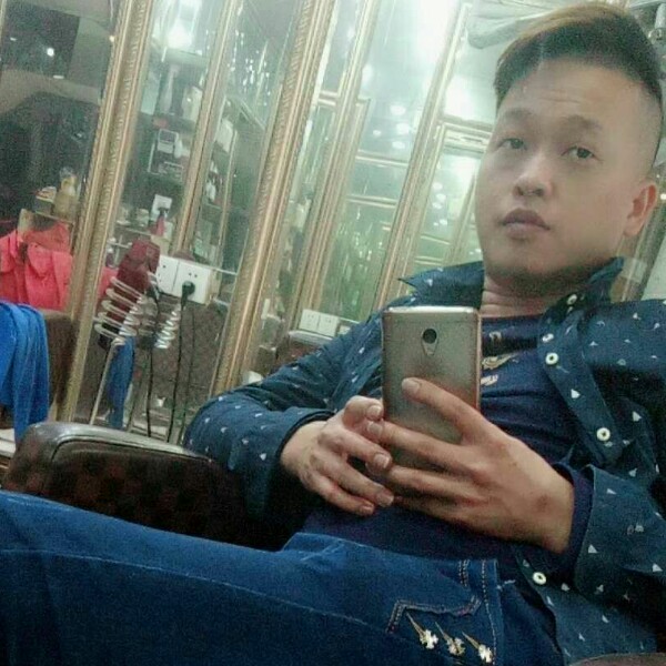 虚幻灯泡的照片