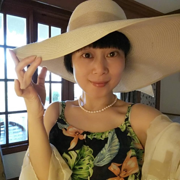 52岁离异女征婚照片(id:1271368)_浙江杭州征婚交友