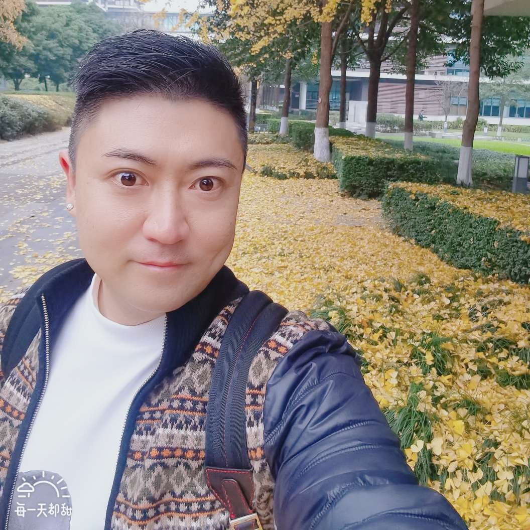 香草髦士的照片