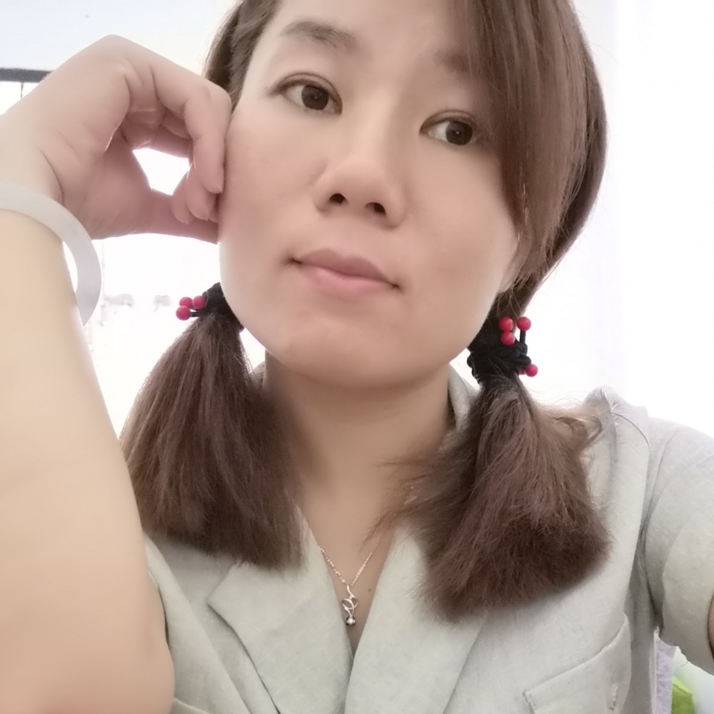 无限期待的照片