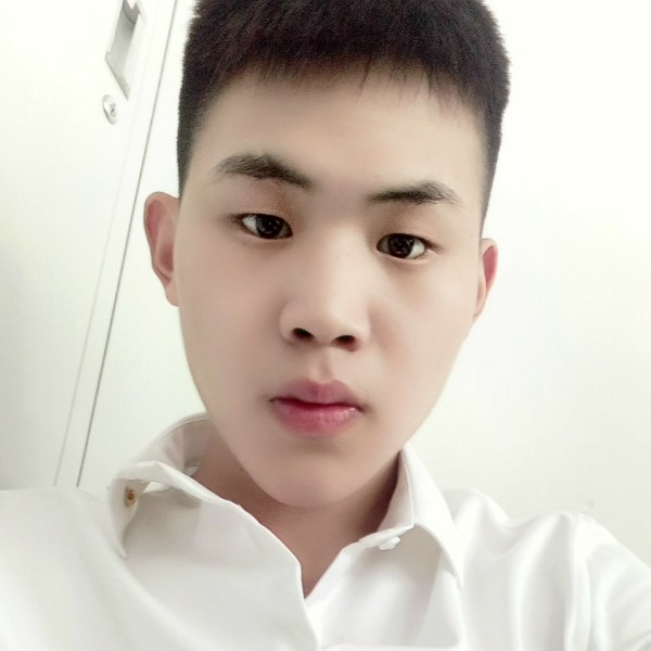 一个人的旅行。的照片