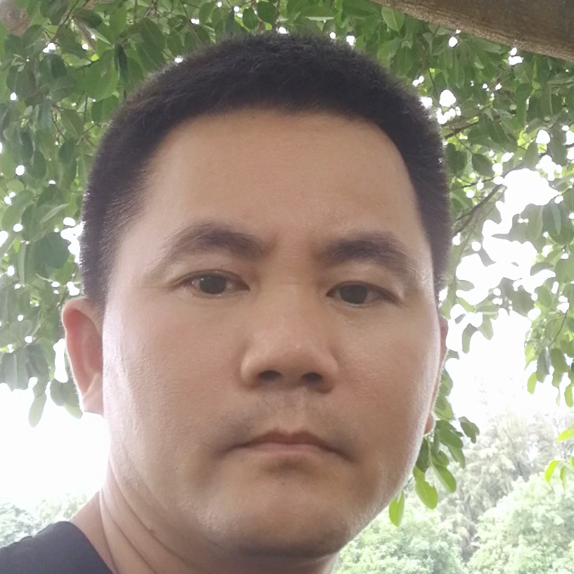 月亮那缓慢的照片