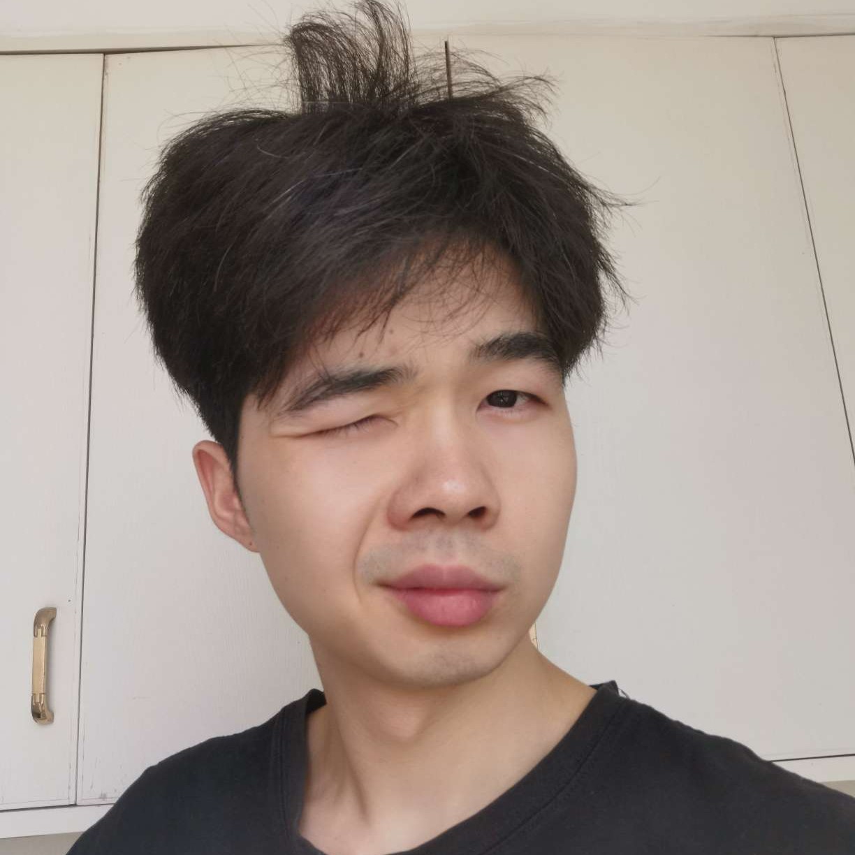 香草柠檬冰的照片