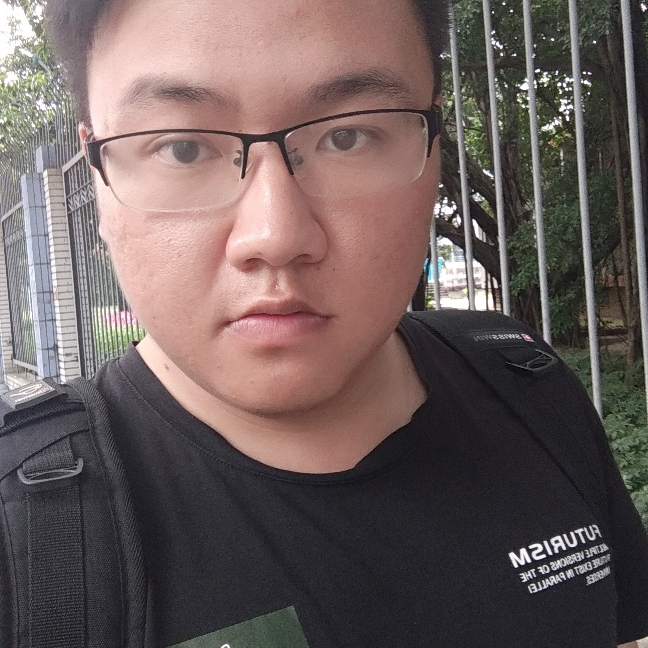 小胖仔的照片