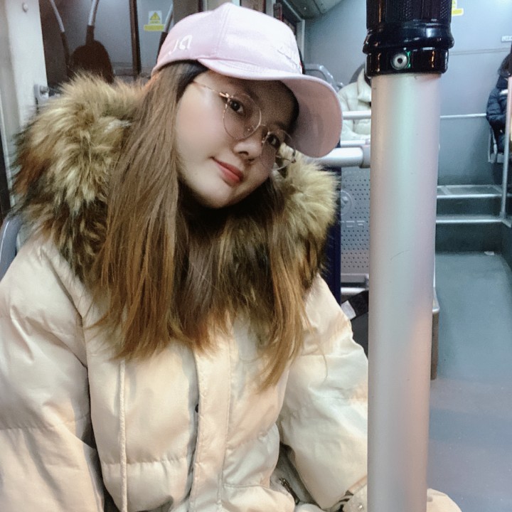 云朵与漠然的照片