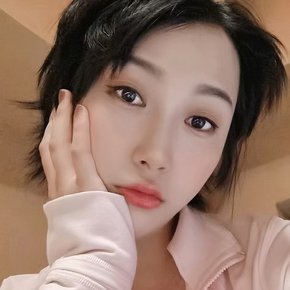 星君如月的照片