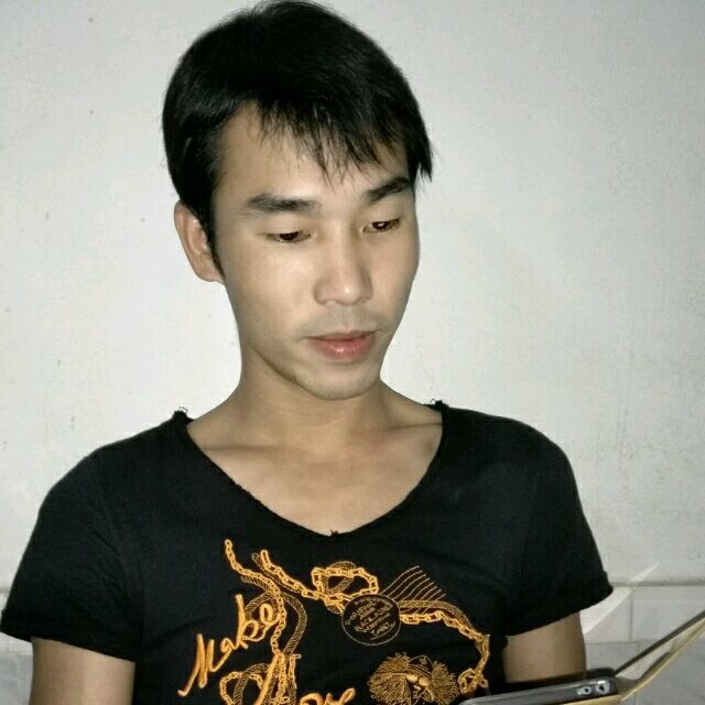 追风中的照片