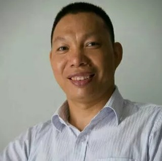小蚂蚁倾心爱笑的照片