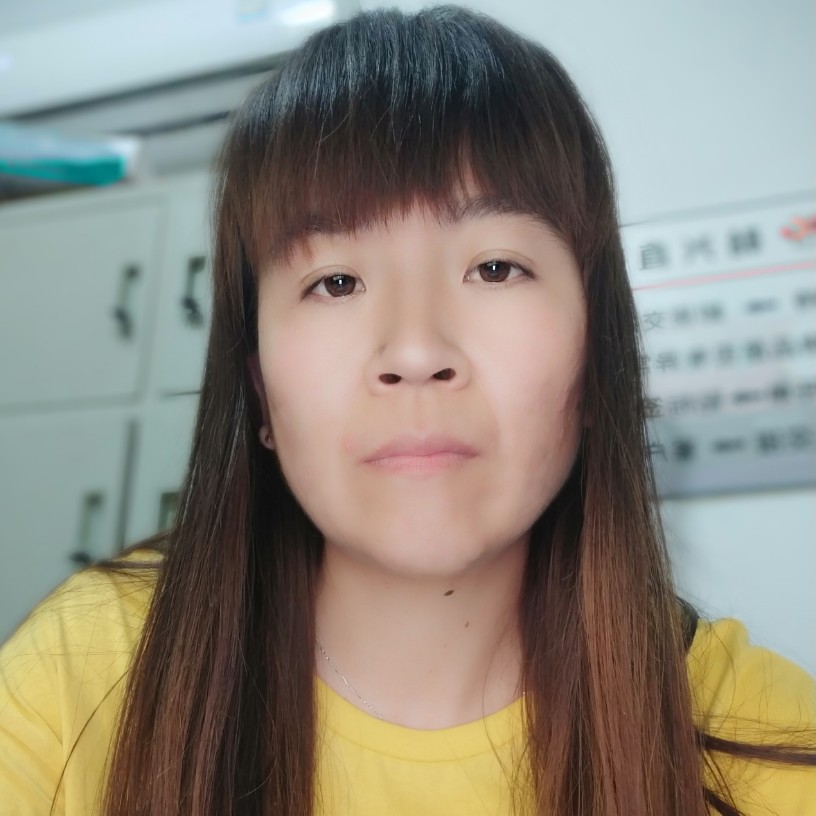 百合野性的照片