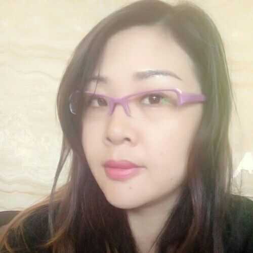 待我好陪你老的照片