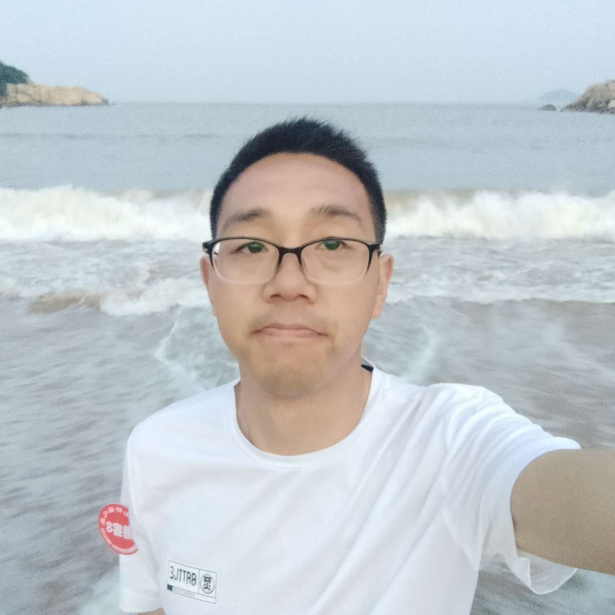 大力闻季节的照片