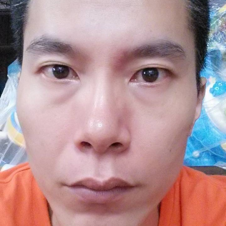 如意方兮颜的照片