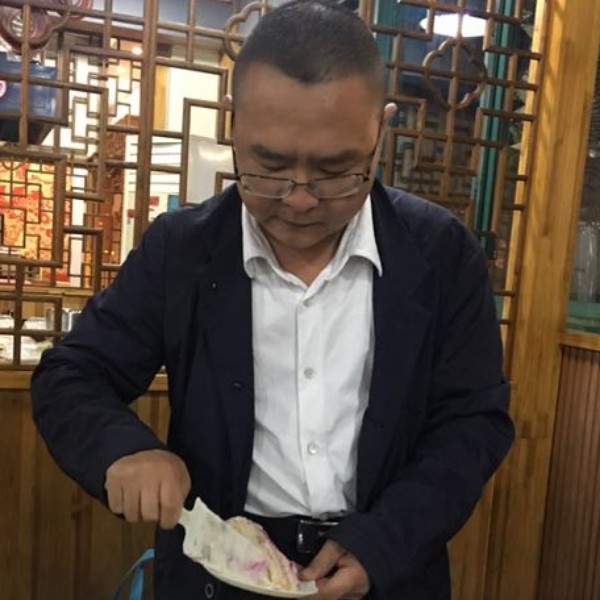 い天赐、的照片