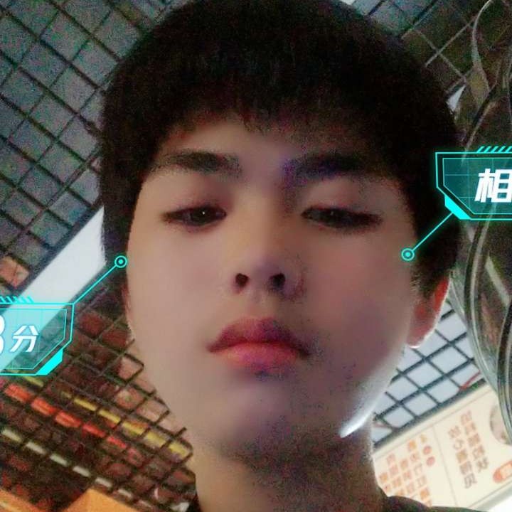 心无聊的照片