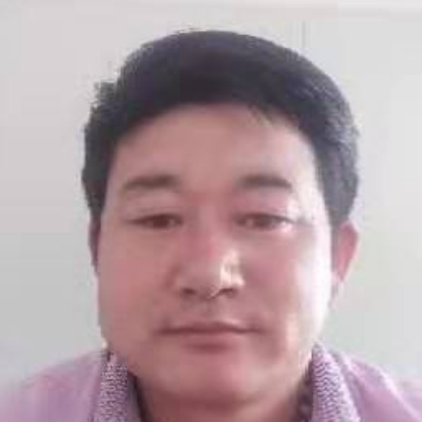 跳跳糖有忧心的照片