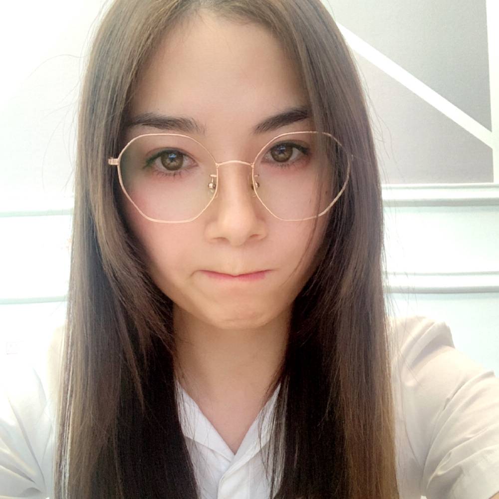 简简单单就好，活的照片