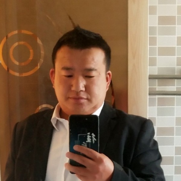 缘分害羞的照片