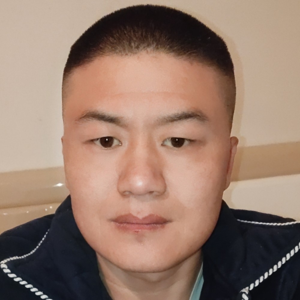 怕黑苦恋情话的照片