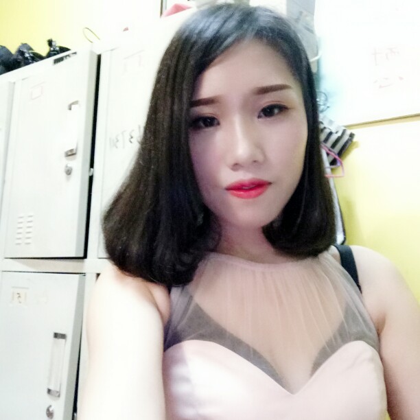 Cmm米琪的照片
