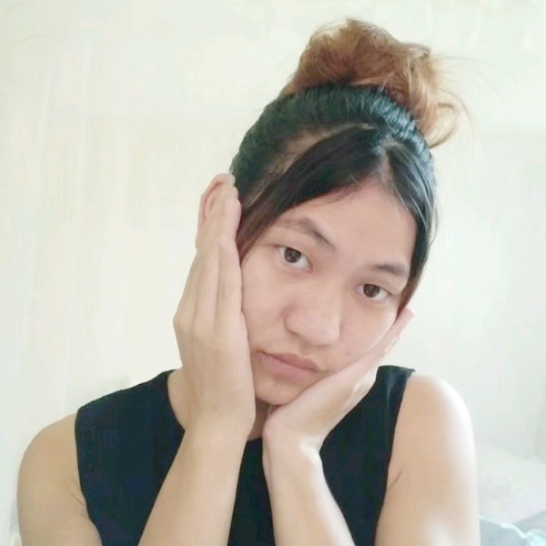 小白狐的照片
