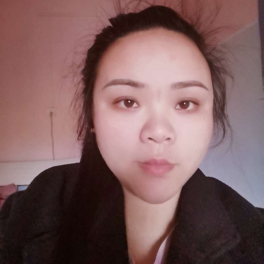 冷艳姐姐的照片