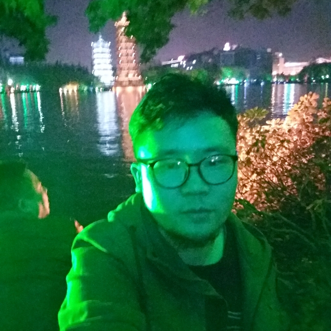 曲奇的落寞的照片