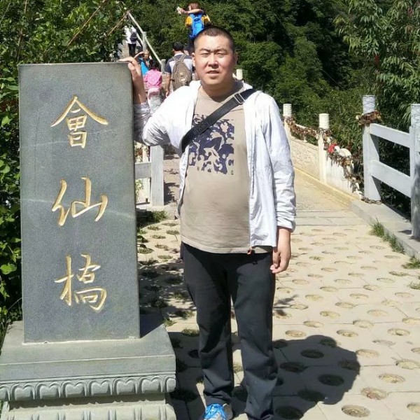 大气爱御姐的照片