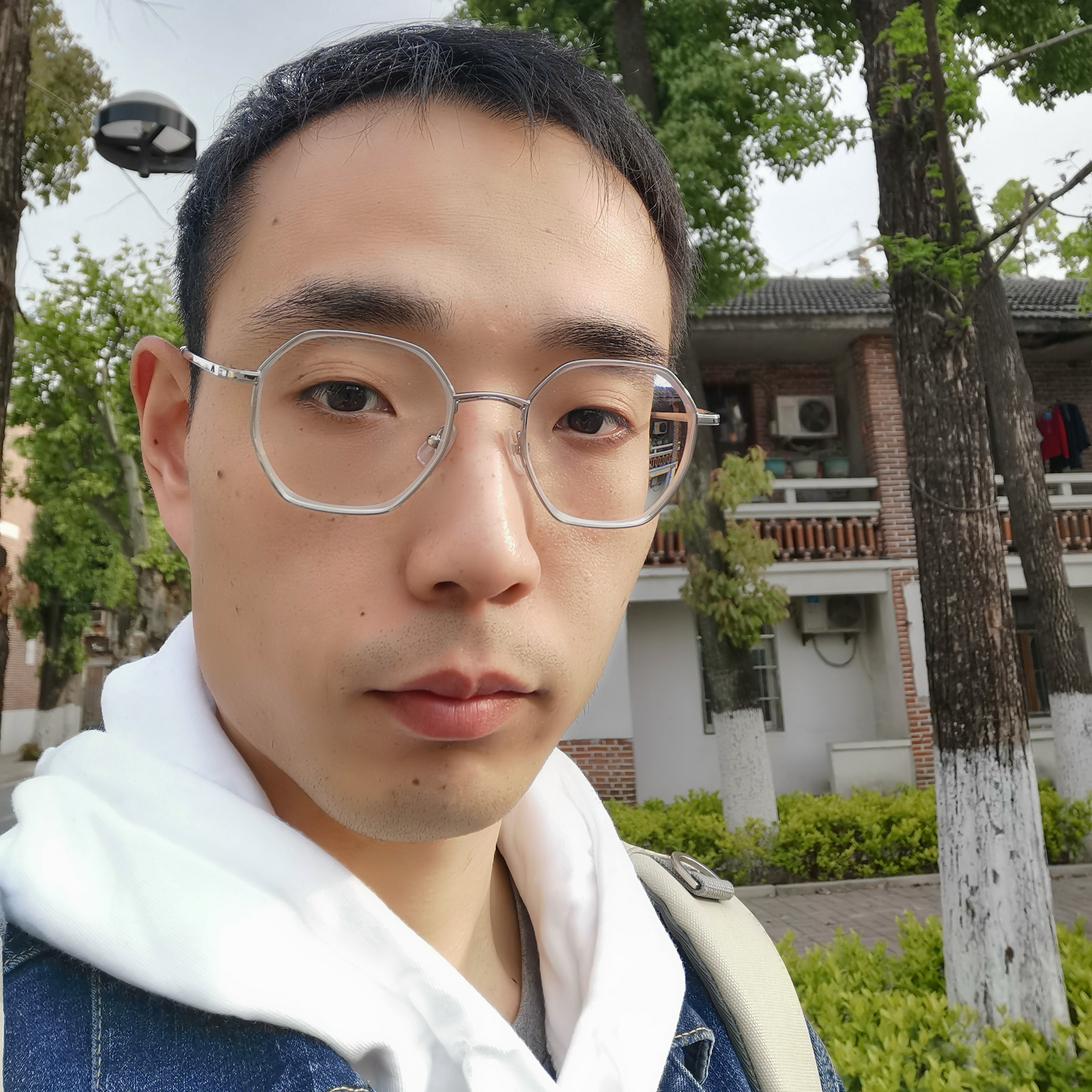 不想输入昵称的照片