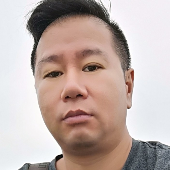 大叔好坏的照片