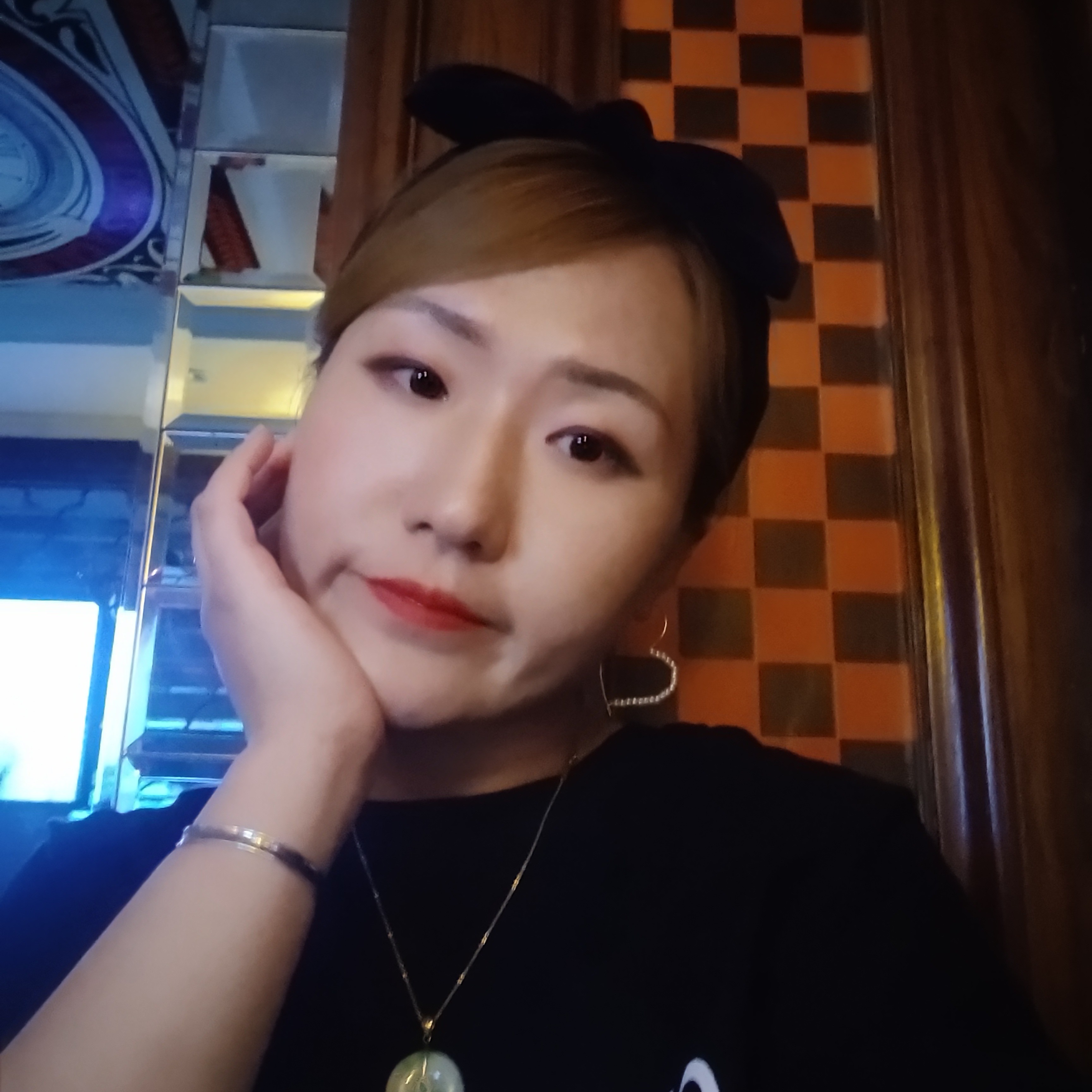 注定的那个人的照片