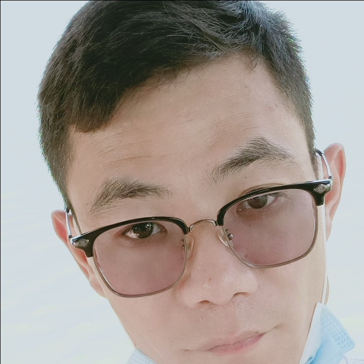 鲁能球迷的照片